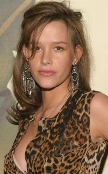 Paz de la Huerta